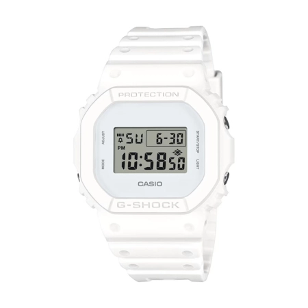G-Shock DW-5600WW-7DR