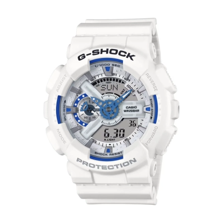G-Shock GA-110HDS-7ADR
