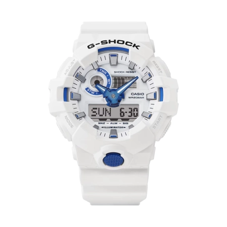 G-Shock GA-700HDS-7ADR