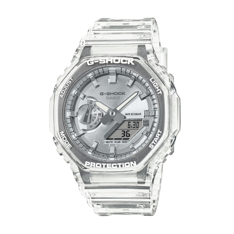 G-SHOCK GA-2100BM-7A8DR