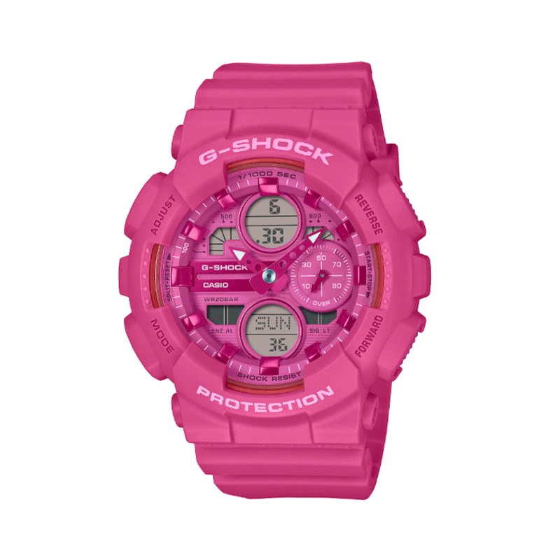 G-SHOCK GMA-S140PP-4ADR