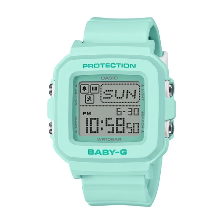 Baby-G BGD-10-3DR