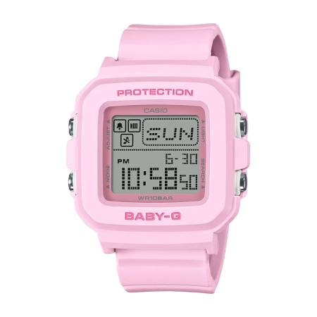 Baby-G BGD-10-4DR