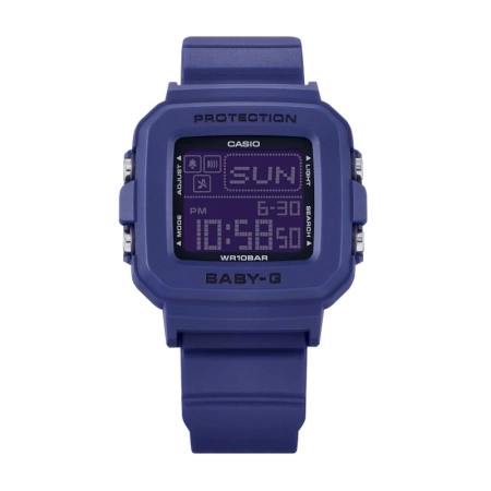 Baby-G BGD-10K-2DR