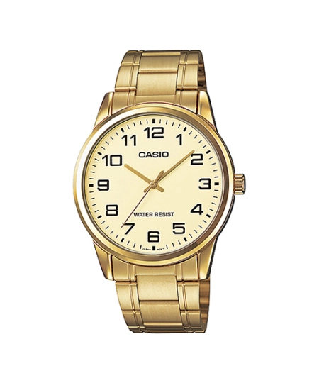 CASIO – MTP-V001G-9B