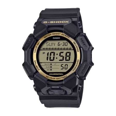 G-SHOCK GD-010GB-1A9
