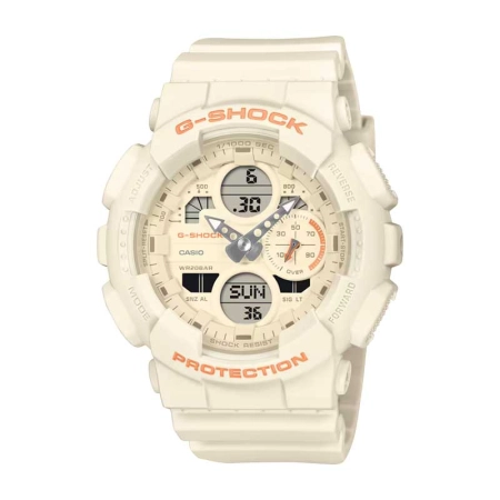 G-SHOCK GMA-S140-7ADR