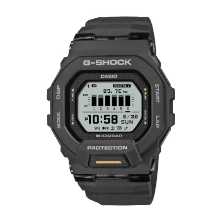 G-SHOCK GBD-200-1A1DR