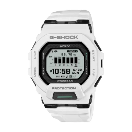 G-SHOCK GBD-200-7DR