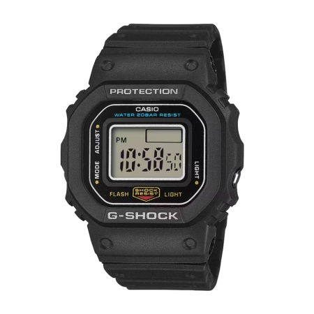 G‑Shock DWN-5600-1DR