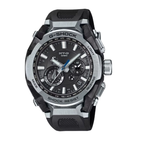 G-SHOCK MTG-B4000-1ADR