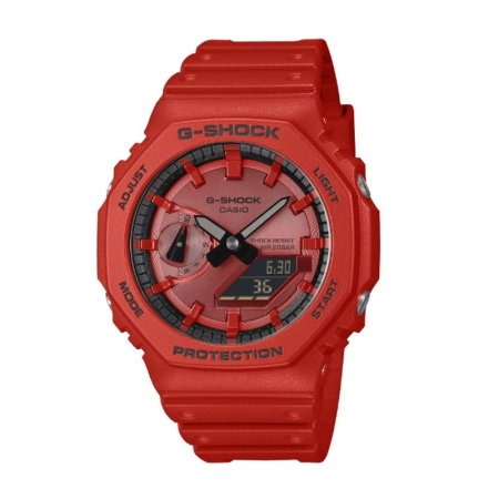 G-SHOCK GA-2100RRB-4ADR