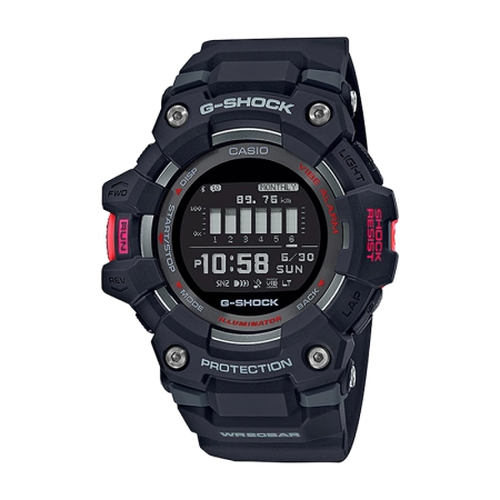 G-SHOCK GBD-100-1
