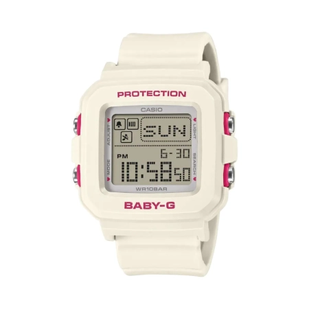 BABY-G BGD-10KH-7DR