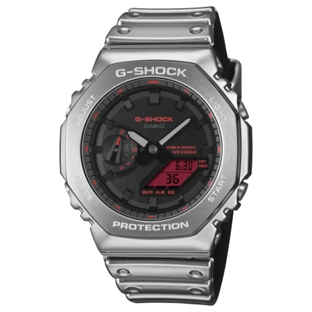 G-SHOCK GM-2100YRA-8ADR