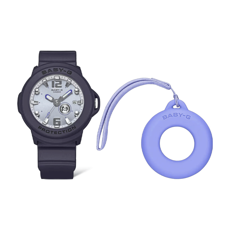 Baby-G BGA-15K-2ADR