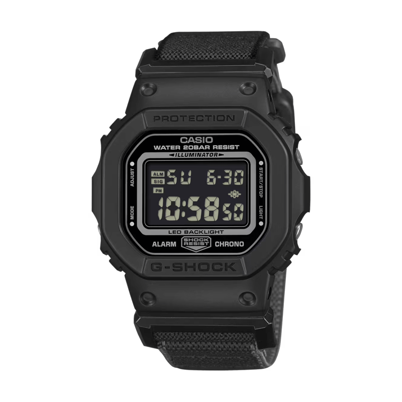 G-SHOCK DW-5600MNC-1DR