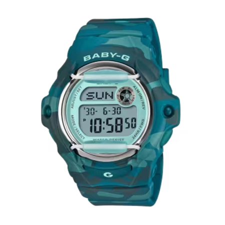 Baby-G BG-169CM-2