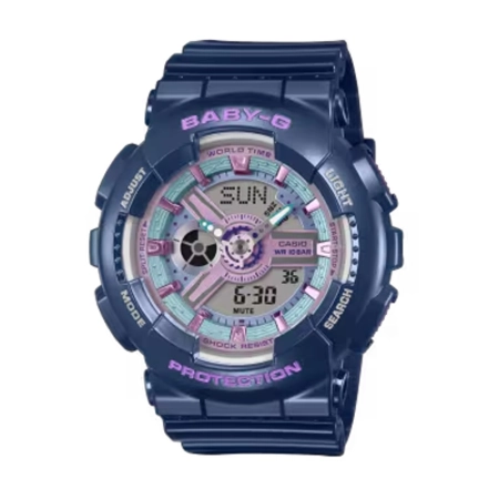 Baby-G BA-110MC-2A