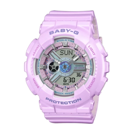 Baby-G BA-110MC-6A