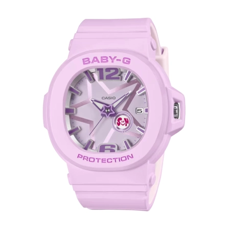 Baby-G BGA-10D-6ADR