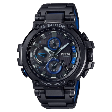– G-SHOCK CASIO-MTG-B1000BD-1ADR