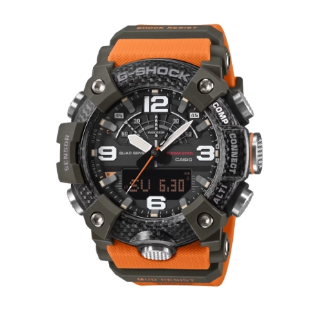 G-SHOCK GG-B100X-1A9DR
