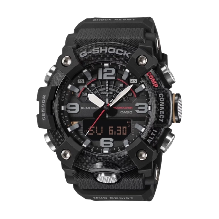 G-SHOCK GG-B100X-1ADR