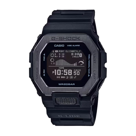 G-SHOCK GBX-100NS-1DR