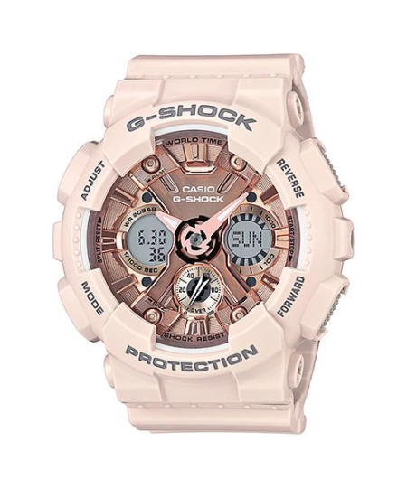G-SHOCK CASIO-GMA-S120MF-4ADR