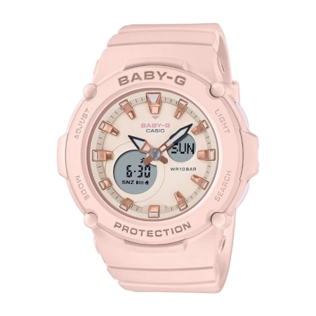 Baby-G BGA-275-4ADR