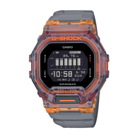 G-Shock GBD-200SM-1A5DR