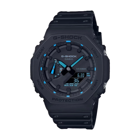 G-SHOCK GA-2100-1A2DR