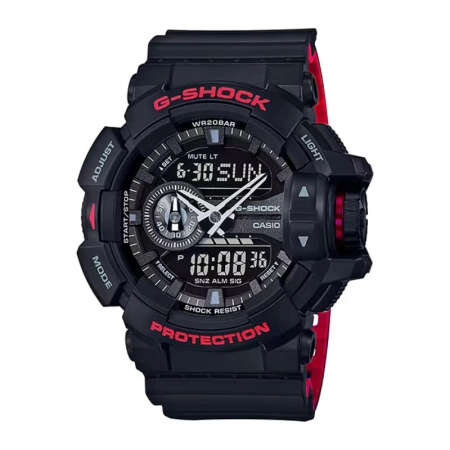 G-SHOCK GA-400HR-1A