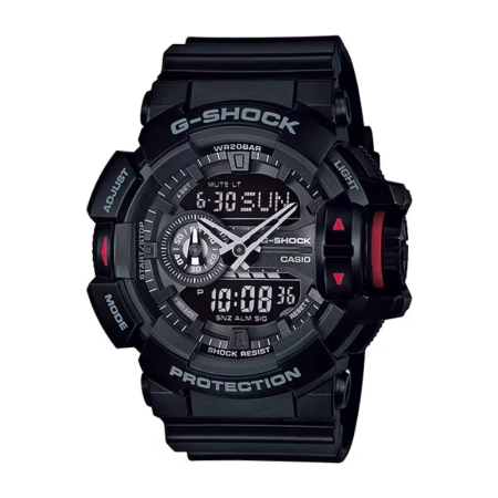 G-SHOCK GA-400-1B