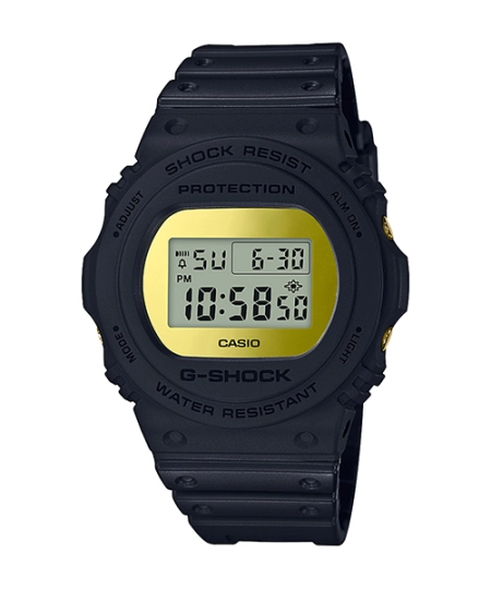 G-SHOCK CASIO – DW-5700BBMB-1DR