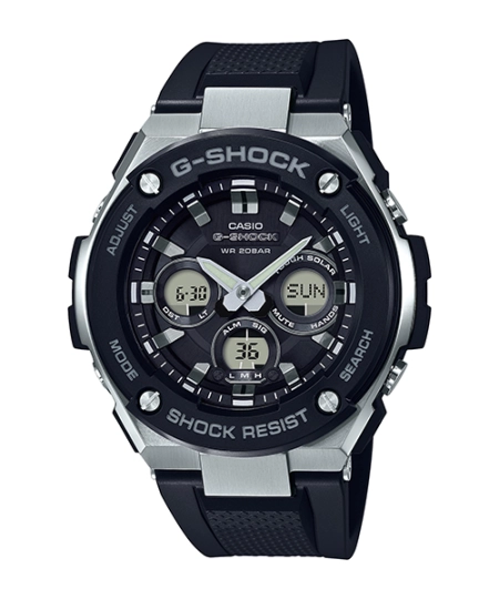 G-SHOCK CASIO – GST-S300-1ADR