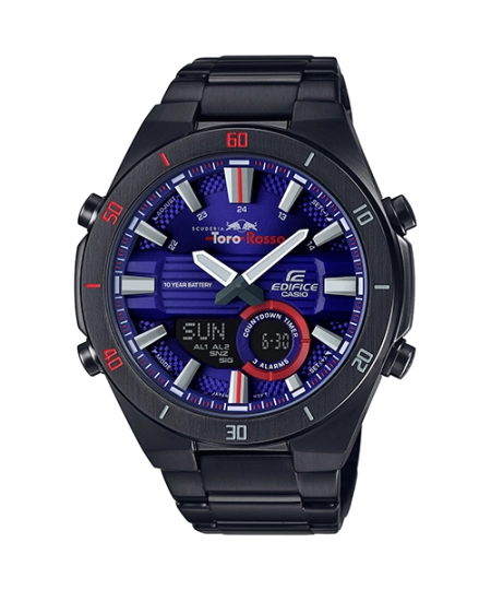 EDIFICE CASIO – ERA-110TR-2ADR
