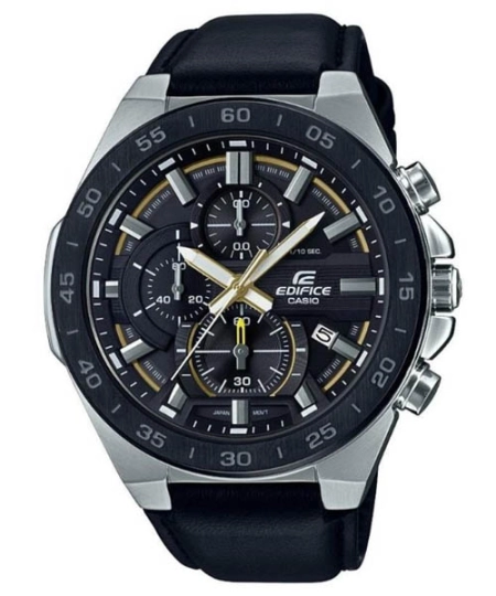 EDIFICE CASIO – EFR-564BL-1A