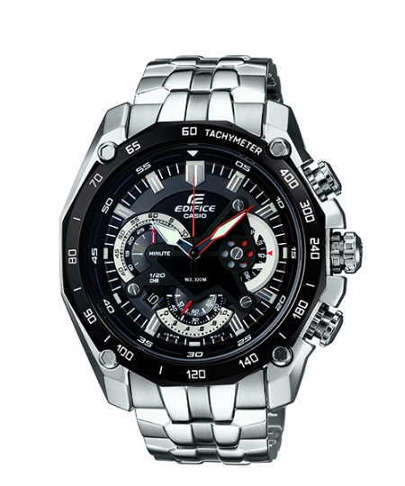 EDIFICE CASIO – EF-550D-1AV