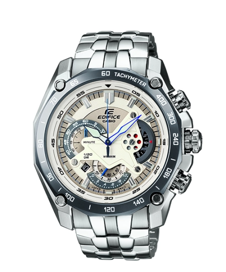 EDIFICE CASIO – EF-550D-7AV