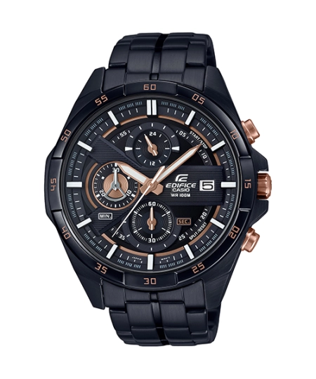 EDIFICE CASIO – EFR-556DC-1AV