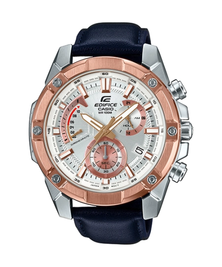 EDIFICE CASIO – EFR-559GL-7AV