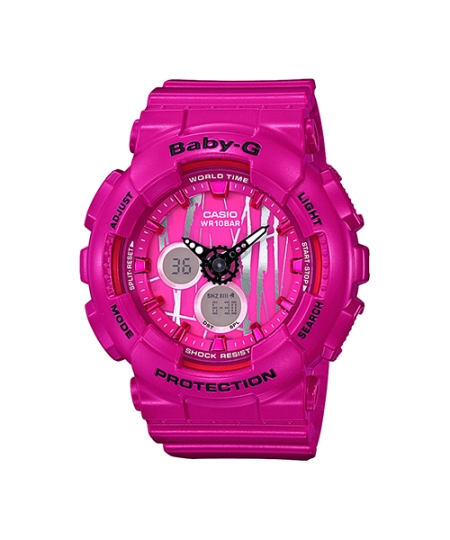 BABY-G CASIO – BA-120SP-4A
