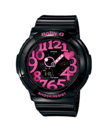 BABY-G CASIO – BGA-130-1B