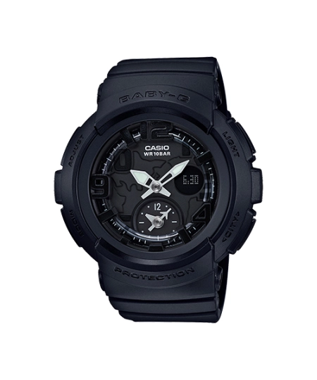 BABY-G CASIO – BGA-190BC-1B