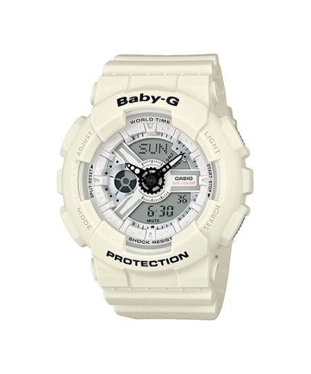 BABY-G CASIO – BA-110PP-7A