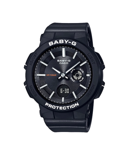 BABY-G CASIO – BGA-255-1A