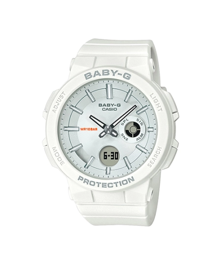 BABY-G CASIO – BGA-255-7A