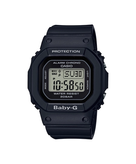 BABY-G CASIO – BGD-560-1D